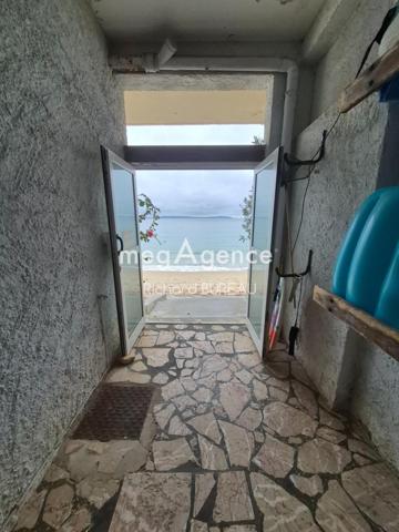 Appartement à LE LAVANDOU, 83980 - 1 pièce 26m²