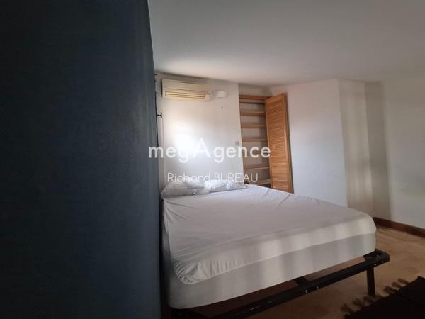 Appartement à LE LAVANDOU, 83980 - 1 pièce 26m²