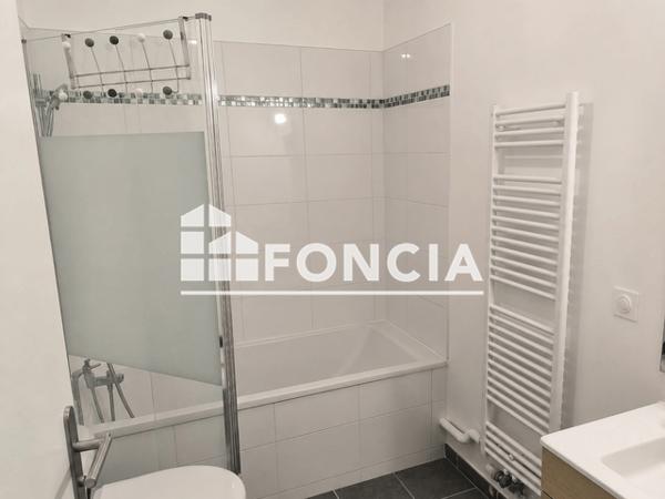 Location Appartement 4 pièces 83.47 m² - 23 MAIL CAPT GUYNEMER Dijon 21000