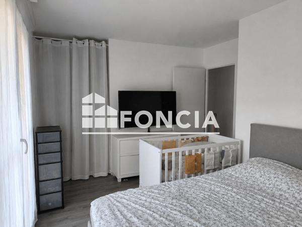 Location Appartement 4 pièces 83.47 m² - 23 MAIL CAPT GUYNEMER Dijon 21000
