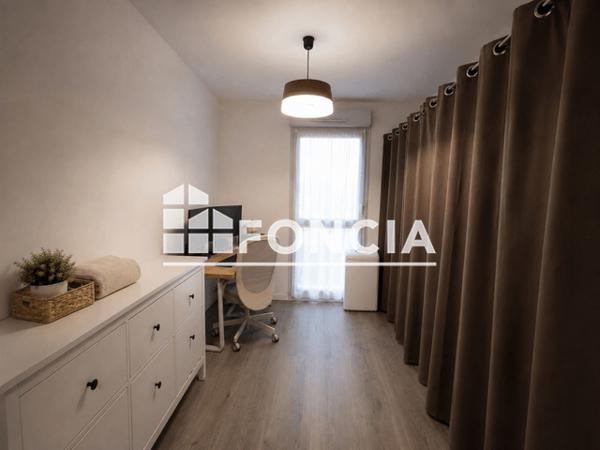 Location Appartement 4 pièces 83.47 m² - 23 MAIL CAPT GUYNEMER Dijon 21000