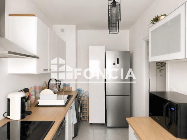 Location Appartement 4 pièces 83.47 m² - 23 MAIL CAPT GUYNEMER Dijon 21000