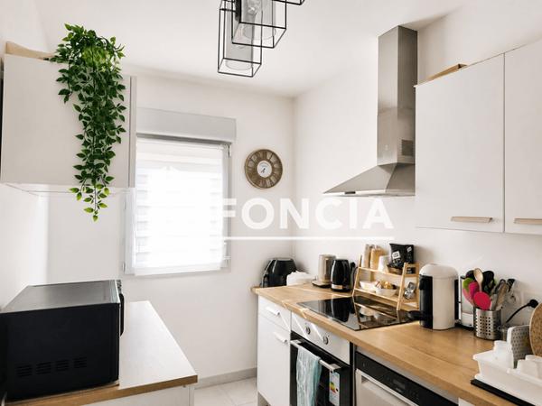 Location Appartement 4 pièces 83.47 m² - 23 MAIL CAPT GUYNEMER Dijon 21000