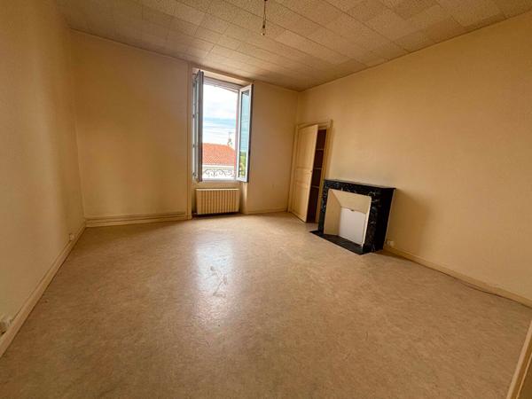 Appartement Le Pellerin 3 pièce(s) 65.75 m2