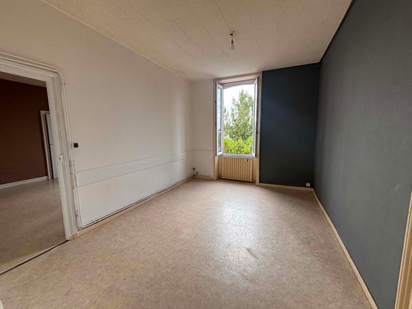 Appartement Le Pellerin 3 pièce(s) 65.75 m2