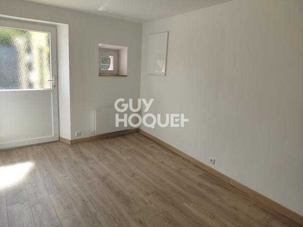 Maison à louer de 3 pièces de 72.71 m²