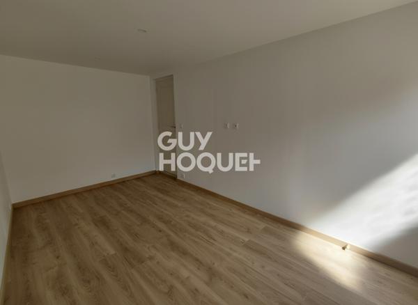 Maison à louer de 3 pièces de 72.71 m²