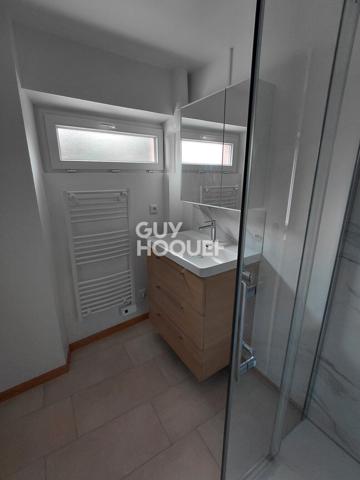 Maison à louer de 3 pièces de 72.71 m²