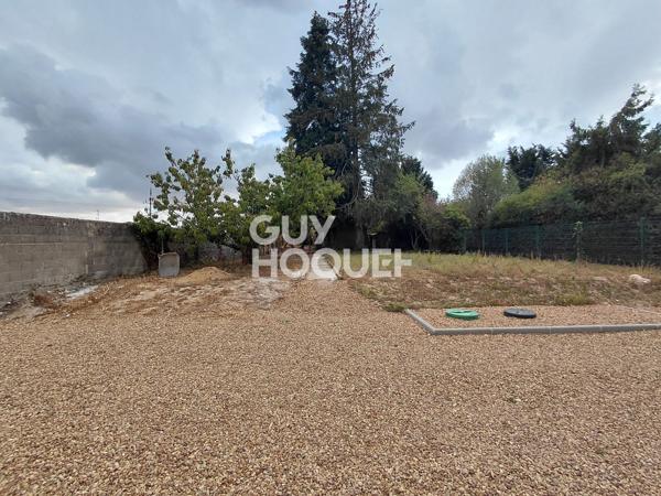 Maison à louer de 3 pièces de 72.71 m²