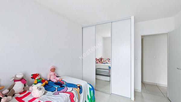 Maison moderne à vendre à Chabournay - Un véritable coup de coeur !