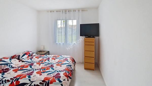 Maison moderne à vendre à Chabournay - Un véritable coup de coeur !