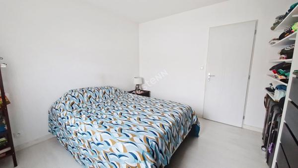 Maison moderne à vendre à Chabournay - Un véritable coup de coeur !