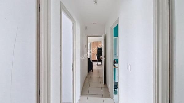 Maison moderne à vendre à Chabournay - Un véritable coup de coeur !