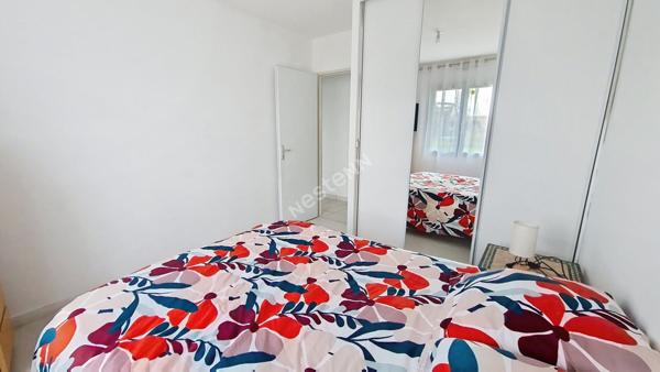 Maison moderne à vendre à Chabournay - Un véritable coup de coeur !