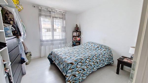 Maison moderne à vendre à Chabournay - Un véritable coup de coeur !