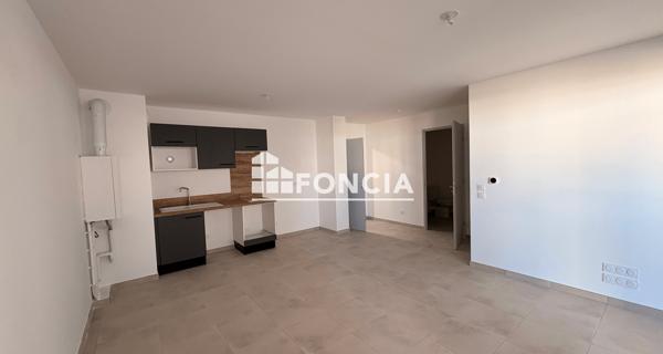 Location Appartement 2 pièces 49.4 m² - Morières-lès-avignon 84310