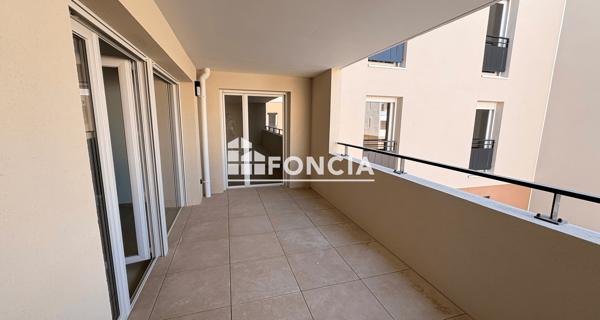 Location Appartement 2 pièces 49.4 m² - Morières-lès-avignon 84310