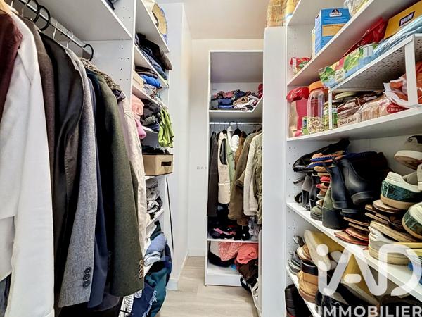 Appartement à vendre 3 pièces 66,58 m² Clamart