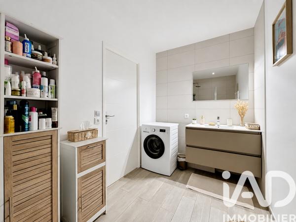 Appartement à vendre 3 pièces 66,58 m² Clamart