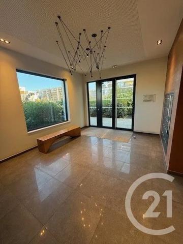 Appartement F4 à vendre  4 pièces - 87 m 2   GENNEVILLIERS  - 92