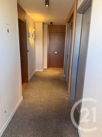 Appartement F4 à vendre  4 pièces - 87 m 2   GENNEVILLIERS  - 92