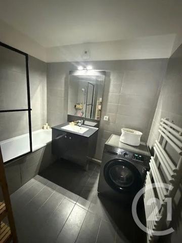 Appartement F4 à vendre  4 pièces - 87 m 2   GENNEVILLIERS  - 92