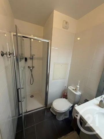 Appartement F4 à vendre  4 pièces - 87 m 2   GENNEVILLIERS  - 92