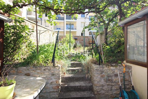 Maison Rambouillet 6 pièces 120 m2