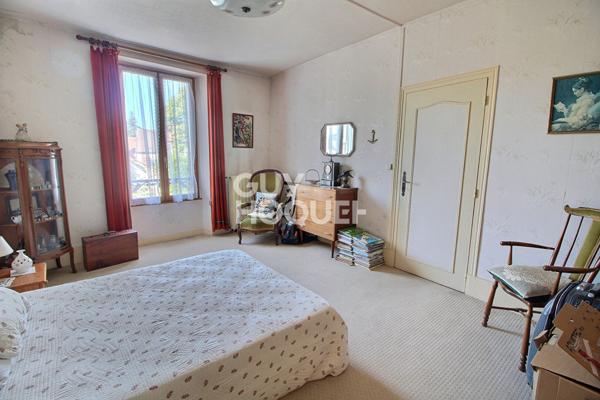 Maison Rambouillet 6 pièces 120 m2