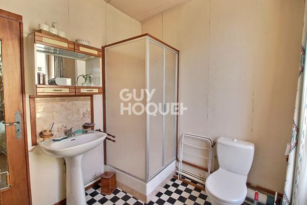 Maison Rambouillet 6 pièces 120 m2