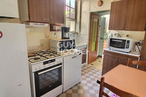 Maison Rambouillet 6 pièces 120 m2