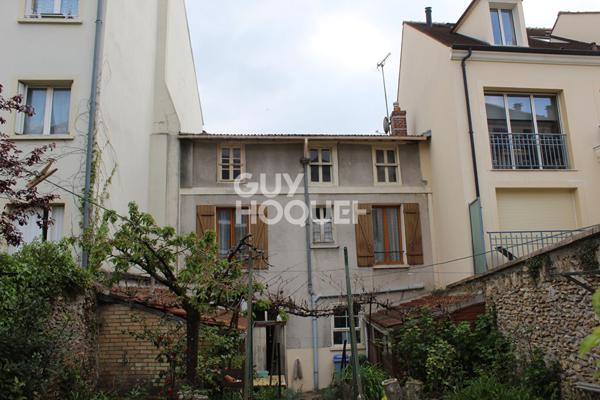 Maison Rambouillet 6 pièces 120 m2