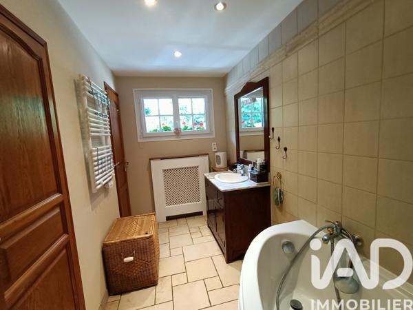 Maison à vendre 7 pièces 140 m² Asnières-sur-Oise