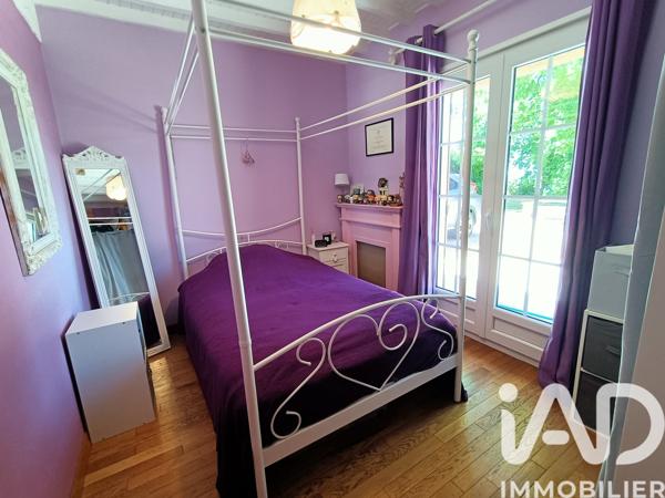 Maison à vendre 7 pièces 140 m² Asnières-sur-Oise