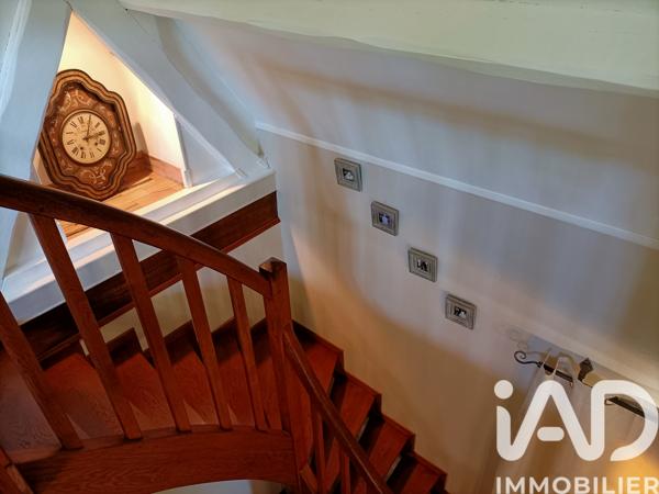 Maison à vendre 7 pièces 140 m² Asnières-sur-Oise