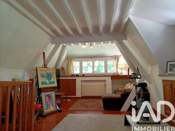 Maison à vendre 7 pièces 140 m² Asnières-sur-Oise