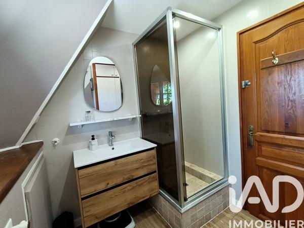 Maison à vendre 7 pièces 140 m² Asnières-sur-Oise