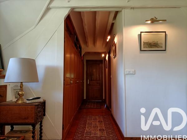 Maison à vendre 7 pièces 140 m² Asnières-sur-Oise