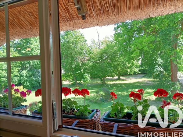 Maison à vendre 7 pièces 140 m² Asnières-sur-Oise