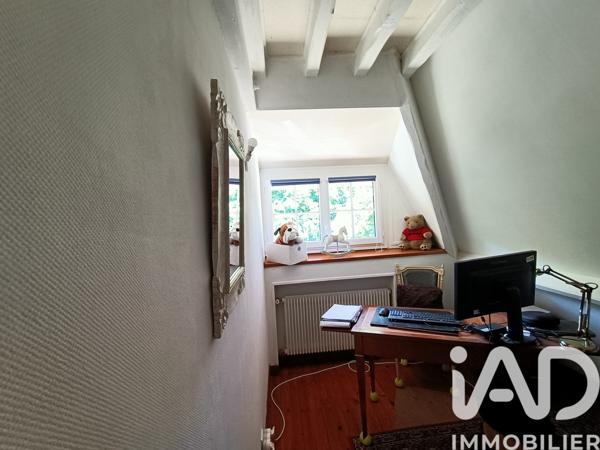 Maison à vendre 7 pièces 140 m² Asnières-sur-Oise