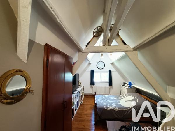 Maison à vendre 7 pièces 140 m² Asnières-sur-Oise