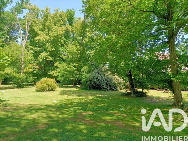 Maison à vendre 7 pièces 140 m² Asnières-sur-Oise