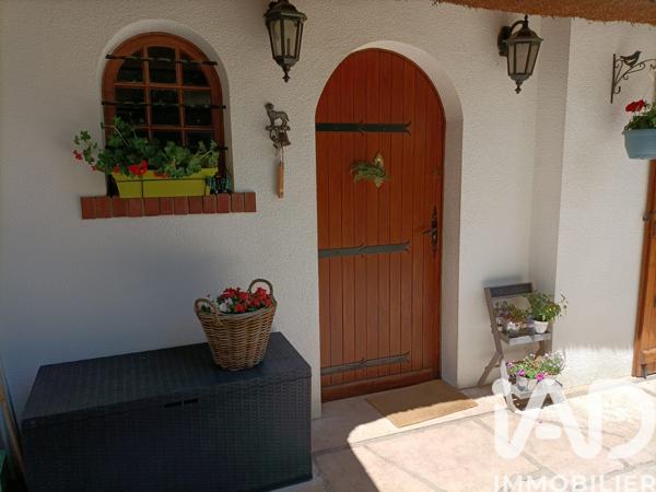 Maison à vendre 7 pièces 140 m² Asnières-sur-Oise