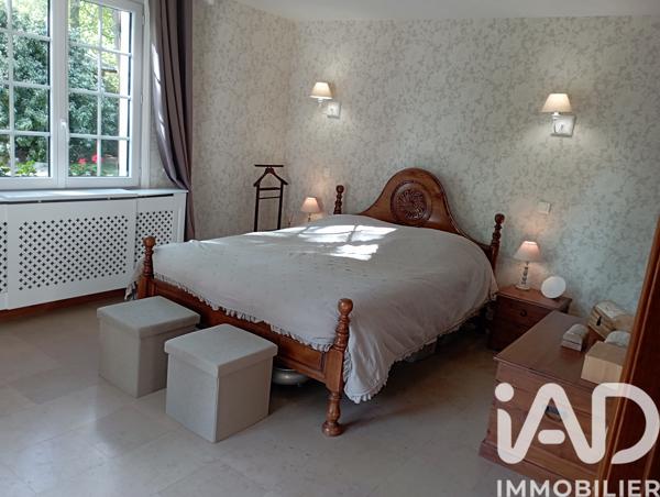Maison à vendre 7 pièces 140 m² Asnières-sur-Oise