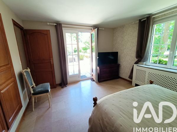 Maison à vendre 7 pièces 140 m² Asnières-sur-Oise