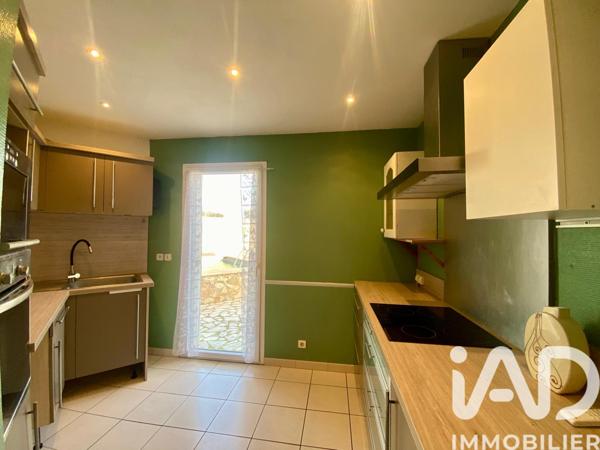Maison à vendre 5 pièces 88 m² Le Boulou