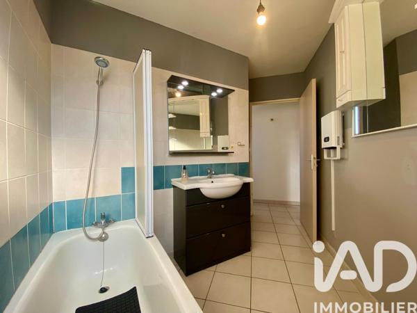 Maison à vendre 5 pièces 88 m² Le Boulou