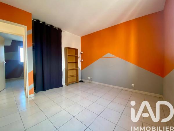Maison à vendre 5 pièces 88 m² Le Boulou
