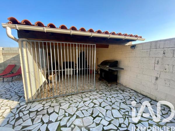 Maison à vendre 5 pièces 88 m² Le Boulou