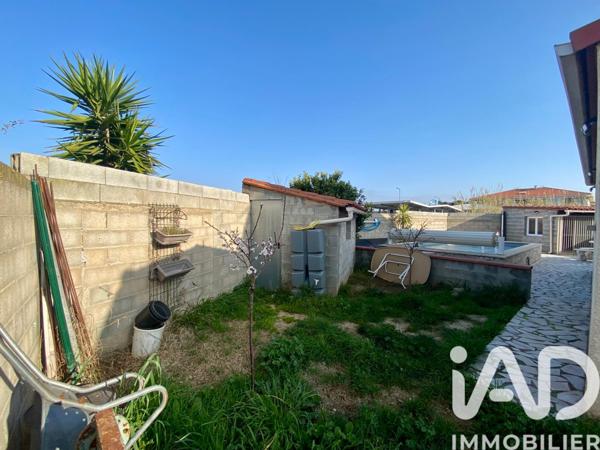 Maison à vendre 5 pièces 88 m² Le Boulou